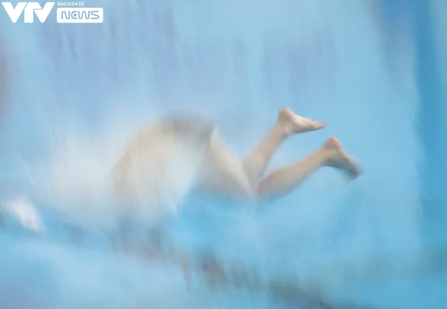 Tuyển Nhảy cầu Việt Nam khép lại chiến dịch SEA Games 31 với 4 tấm huy chương - Ảnh 4. Tuyển Nhảy cầu Việt Nam khép lại chiến dịch SEA Games 31 với 4 tấm huy chương - Ảnh 4.