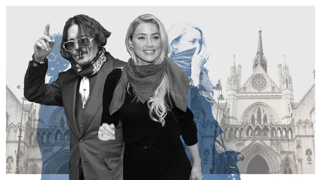 Được công chúng ủng hộ, Johnny Depp vẫn khó thắng kiện - Ảnh 3. Được công chúng ủng hộ, Johnny Depp vẫn khó thắng kiện - Ảnh 3.