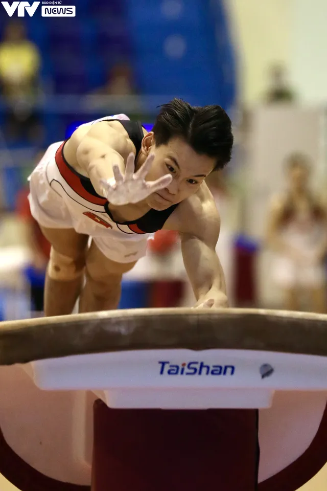 SEA Games 31: Những điệu nhảy trên không mang HCV về cho Thể thao Việt Nam - Ảnh 3. SEA Games 31: Những điệu nhảy trên không mang HCV về cho Thể thao Việt Nam - Ảnh 3.