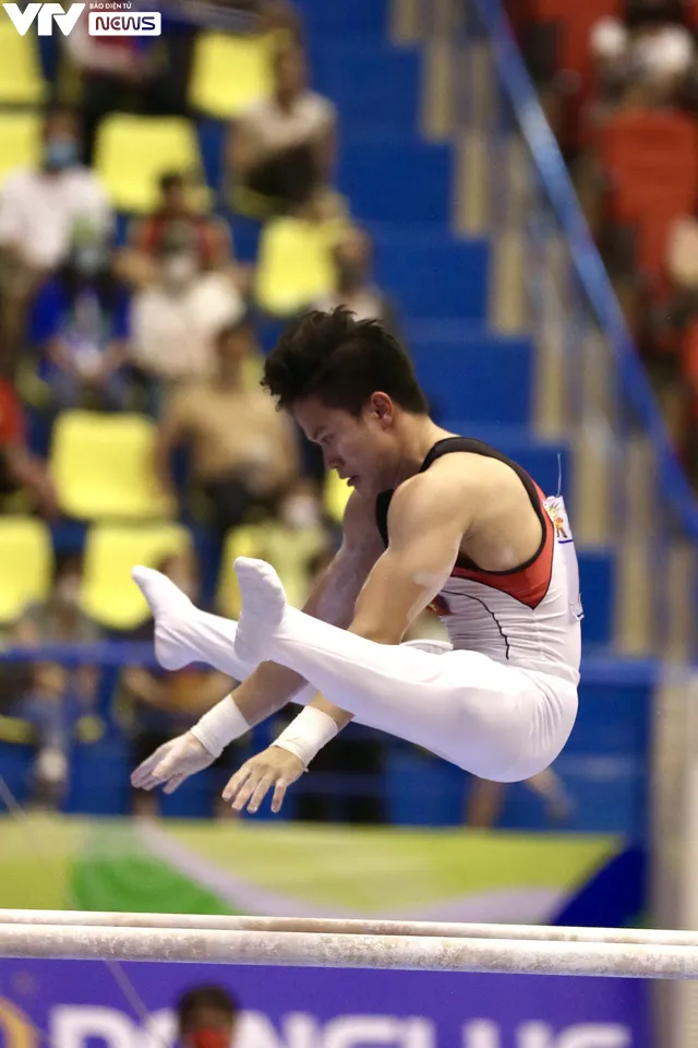 SEA Games 31: Những điệu nhảy trên không mang HCV về cho Thể thao Việt Nam - Ảnh 11. SEA Games 31: Những điệu nhảy trên không mang HCV về cho Thể thao Việt Nam - Ảnh 11.