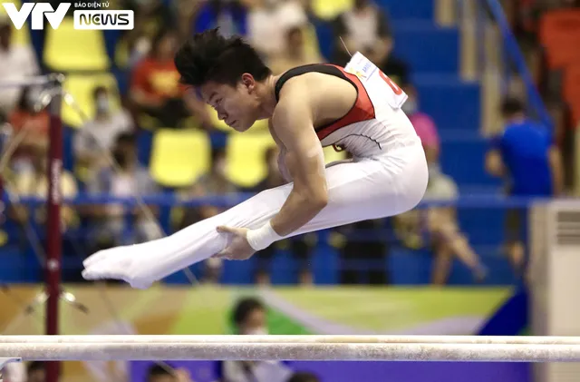 SEA Games 31: Những điệu nhảy trên không mang HCV về cho Thể thao Việt Nam - Ảnh 12. SEA Games 31: Những điệu nhảy trên không mang HCV về cho Thể thao Việt Nam - Ảnh 12.