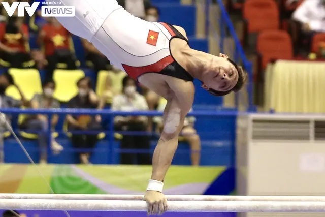 SEA Games 31: Những điệu nhảy trên không mang HCV về cho Thể thao Việt Nam - Ảnh 13. SEA Games 31: Những điệu nhảy trên không mang HCV về cho Thể thao Việt Nam - Ảnh 13.