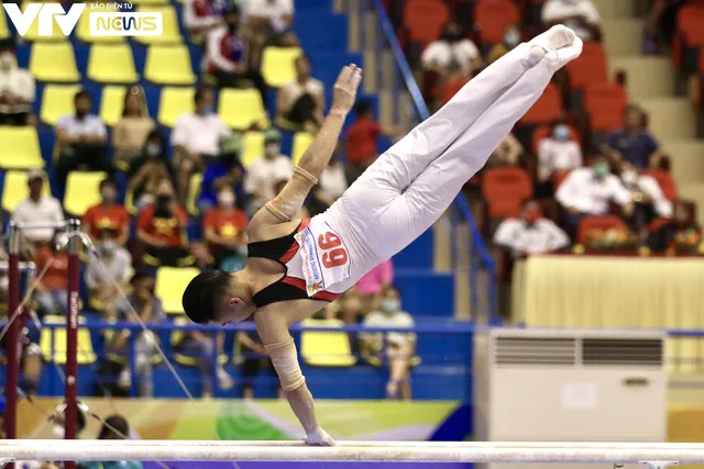SEA Games 31: Những điệu nhảy trên không mang HCV về cho Thể thao Việt Nam - Ảnh 19. SEA Games 31: Những điệu nhảy trên không mang HCV về cho Thể thao Việt Nam - Ảnh 19.