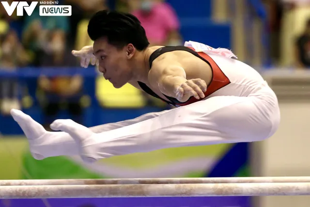 SEA Games 31: Những điệu nhảy trên không mang HCV về cho Thể thao Việt Nam - Ảnh 17. SEA Games 31: Những điệu nhảy trên không mang HCV về cho Thể thao Việt Nam - Ảnh 17.