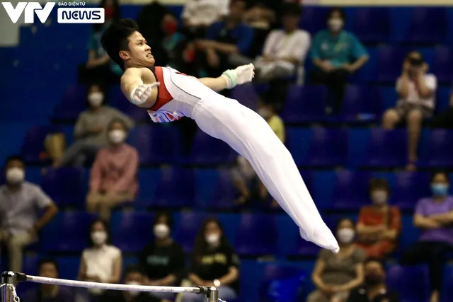 SEA Games 31: Những điệu nhảy trên không mang HCV về cho Thể thao Việt Nam - Ảnh 22. SEA Games 31: Những điệu nhảy trên không mang HCV về cho Thể thao Việt Nam - Ảnh 22.