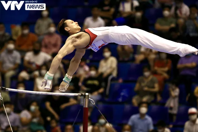 SEA Games 31: Những điệu nhảy trên không mang HCV về cho Thể thao Việt Nam - Ảnh 29. SEA Games 31: Những điệu nhảy trên không mang HCV về cho Thể thao Việt Nam - Ảnh 29.
