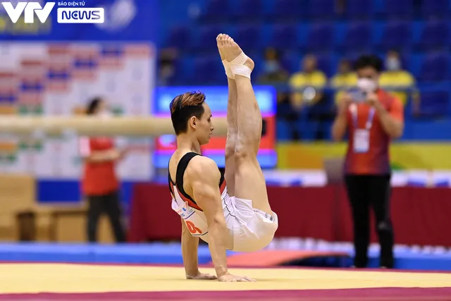 SEA Games 31: Những điệu nhảy trên không mang HCV về cho Thể thao Việt Nam - Ảnh 1. SEA Games 31: Những điệu nhảy trên không mang HCV về cho Thể thao Việt Nam - Ảnh 1.