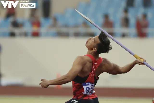 Bơi - Điền kinh ra quân ấn tượng tại SEA Games 31 bằng vàng và kỷ lục Đại hội - Ảnh 2. Bơi - Điền kinh ra quân ấn tượng tại SEA Games 31 bằng vàng và kỷ lục Đại hội - Ảnh 2.