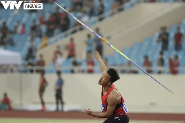 Bơi - Điền kinh ra quân ấn tượng tại SEA Games 31 bằng vàng và kỷ lục Đại hội - Ảnh 3. Bơi - Điền kinh ra quân ấn tượng tại SEA Games 31 bằng vàng và kỷ lục Đại hội - Ảnh 3.
