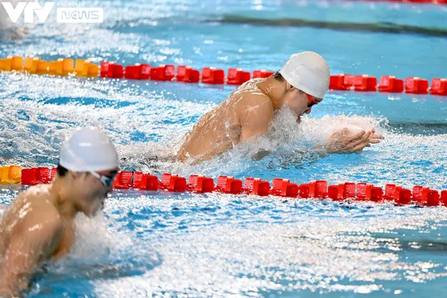 Bơi - Điền kinh ra quân ấn tượng tại SEA Games 31 bằng vàng và kỷ lục Đại hội - Ảnh 14. Bơi - Điền kinh ra quân ấn tượng tại SEA Games 31 bằng vàng và kỷ lục Đại hội - Ảnh 14.