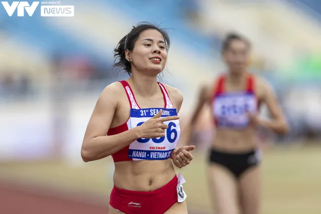 Ảnh: Thể thao nữ hoàng Việt Nam liên tiếp lên ngôi tại SEA Games 31 - Ảnh 5. Ảnh: Thể thao nữ hoàng Việt Nam liên tiếp lên ngôi tại SEA Games 31 - Ảnh 5.