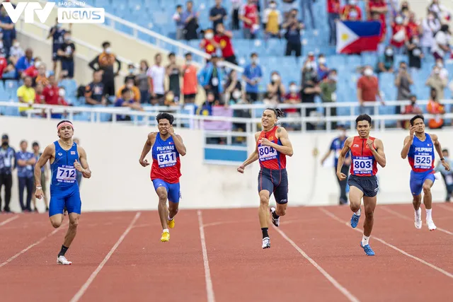 Ảnh: Thể thao nữ hoàng Việt Nam liên tiếp lên ngôi tại SEA Games 31 - Ảnh 7. Ảnh: Thể thao nữ hoàng Việt Nam liên tiếp lên ngôi tại SEA Games 31 - Ảnh 7.