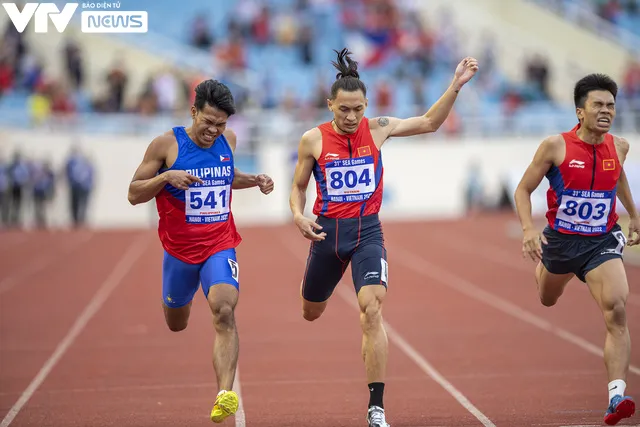 Ảnh: Thể thao nữ hoàng Việt Nam liên tiếp lên ngôi tại SEA Games 31 - Ảnh 8. Ảnh: Thể thao nữ hoàng Việt Nam liên tiếp lên ngôi tại SEA Games 31 - Ảnh 8.