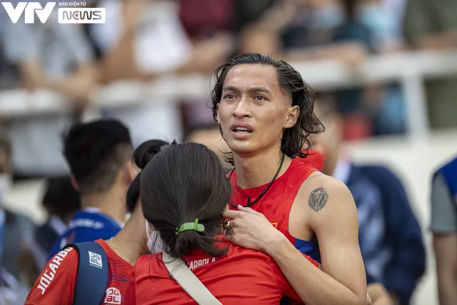 Ảnh: Thể thao nữ hoàng Việt Nam liên tiếp lên ngôi tại SEA Games 31 - Ảnh 9. Ảnh: Thể thao nữ hoàng Việt Nam liên tiếp lên ngôi tại SEA Games 31 - Ảnh 9.