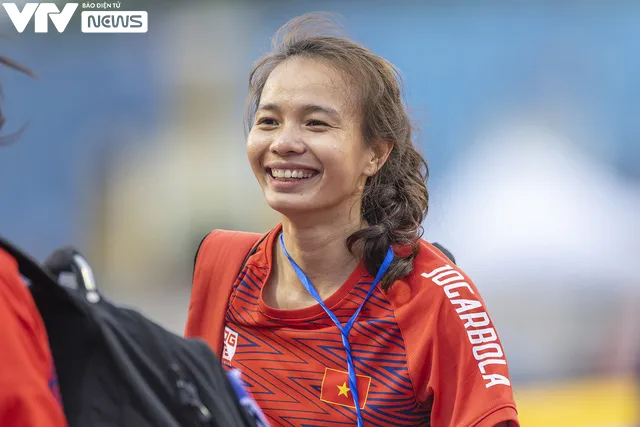 Ảnh: Thể thao nữ hoàng Việt Nam liên tiếp lên ngôi tại SEA Games 31 - Ảnh 11. Ảnh: Thể thao nữ hoàng Việt Nam liên tiếp lên ngôi tại SEA Games 31 - Ảnh 11.