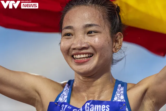Ảnh: Thể thao nữ hoàng Việt Nam liên tiếp lên ngôi tại SEA Games 31 - Ảnh 15. Ảnh: Thể thao nữ hoàng Việt Nam liên tiếp lên ngôi tại SEA Games 31 - Ảnh 15.
