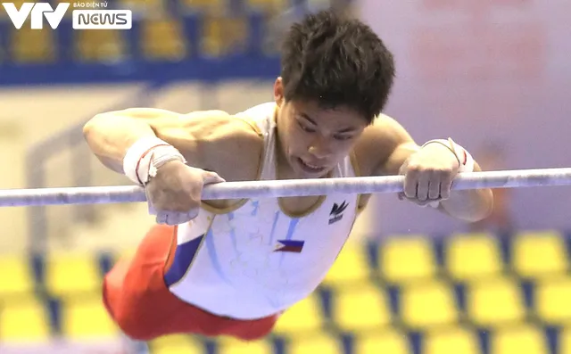 SEA Games 31: Cạnh tranh sòng phẳng với nhà vô địch thế giới, Phương Thành mang HCV về cho TDDC Việt Nam - Ảnh 11. SEA Games 31: Cạnh tranh sòng phẳng với nhà vô địch thế giới, Phương Thành mang HCV về cho TDDC Việt Nam - Ảnh 11.