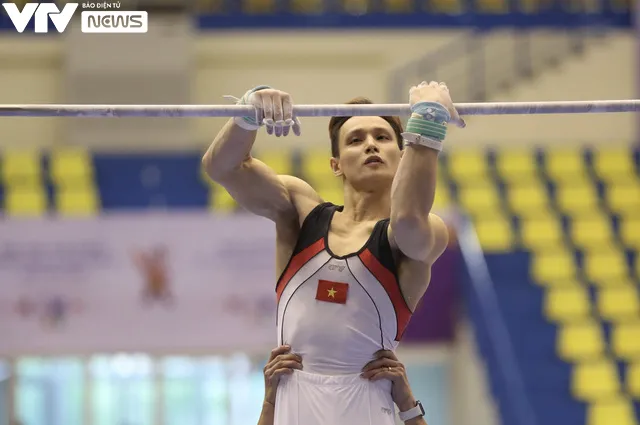 SEA Games 31: Cạnh tranh sòng phẳng với nhà vô địch thế giới, Phương Thành mang HCV về cho TDDC Việt Nam - Ảnh 19. SEA Games 31: Cạnh tranh sòng phẳng với nhà vô địch thế giới, Phương Thành mang HCV về cho TDDC Việt Nam - Ảnh 19.