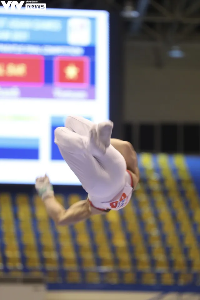 SEA Games 31: Cạnh tranh sòng phẳng với nhà vô địch thế giới, Phương Thành mang HCV về cho TDDC Việt Nam - Ảnh 27. SEA Games 31: Cạnh tranh sòng phẳng với nhà vô địch thế giới, Phương Thành mang HCV về cho TDDC Việt Nam - Ảnh 27.