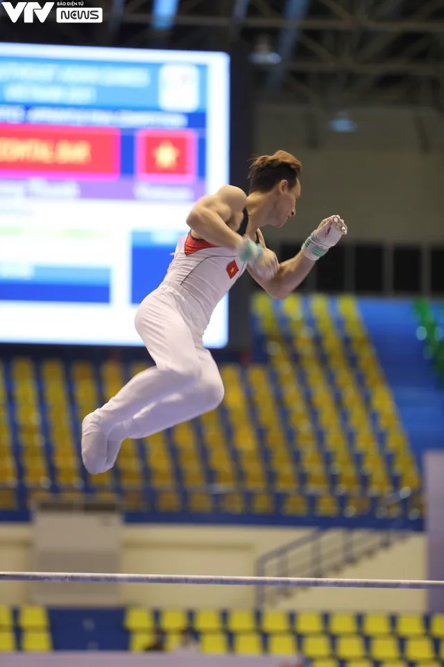 SEA Games 31: Cạnh tranh sòng phẳng với nhà vô địch thế giới, Phương Thành mang HCV về cho TDDC Việt Nam - Ảnh 28. SEA Games 31: Cạnh tranh sòng phẳng với nhà vô địch thế giới, Phương Thành mang HCV về cho TDDC Việt Nam - Ảnh 28.