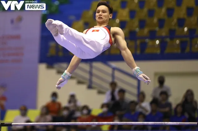SEA Games 31: Cạnh tranh sòng phẳng với nhà vô địch thế giới, Phương Thành mang HCV về cho TDDC Việt Nam - Ảnh 26. SEA Games 31: Cạnh tranh sòng phẳng với nhà vô địch thế giới, Phương Thành mang HCV về cho TDDC Việt Nam - Ảnh 26.