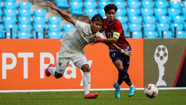 Lịch trực tiếp bóng đá nam SEA Games 31 ngày 16/5 | Xác định đối thủ của Việt Nam tại bán kết - Ảnh 1.