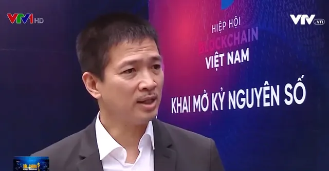 Làm sao để nắm bắt cơ hội cho Blockchain Việt Nam? - Ảnh 6.