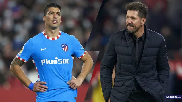 HLV Simeone sẽ tiếp tục dẫn dắt Atletico Madrid mùa giải tới - Ảnh 1.