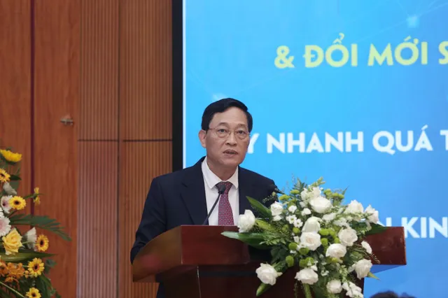 Kỷ niệm Ngày Khoa học và Công nghệ Việt Nam và trao Giải thưởng Tạ Quang Bửu năm 2022 - Ảnh 1.