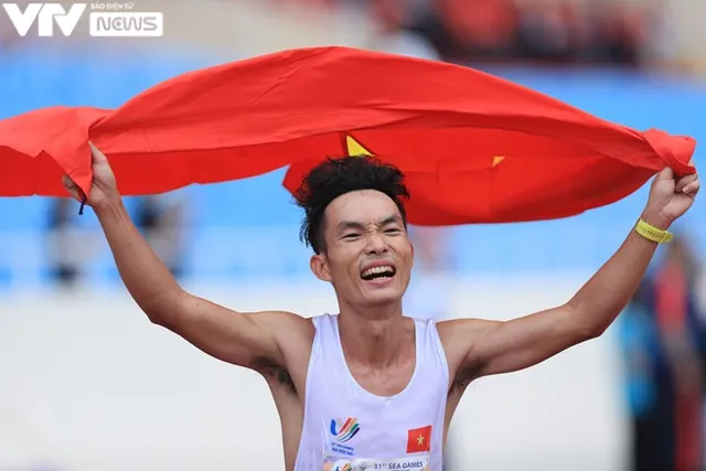 Xét tính cạnh tranh từ Bơi lội - Điền kinh: SEA Games ao làng? - Ảnh 2. Xét tính cạnh tranh từ Bơi lội - Điền kinh: SEA Games ao làng? - Ảnh 2.