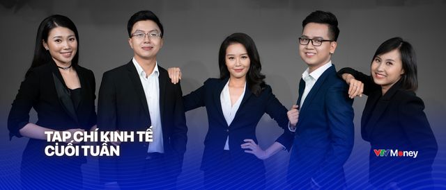 Dàn host nổi bật đáng mơ ước của VTVMoney - Ảnh 3.