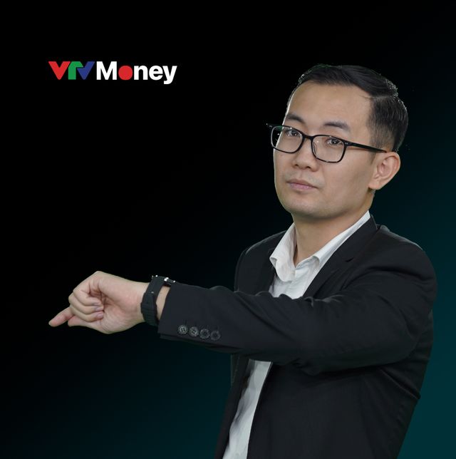 Dàn host nổi bật đáng mơ ước của VTVMoney - Ảnh 12.