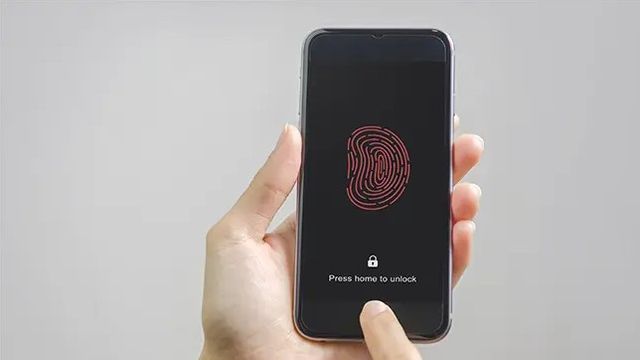 Touch ID trên iPhone, iPad và Mac là gì? - Ảnh 1.