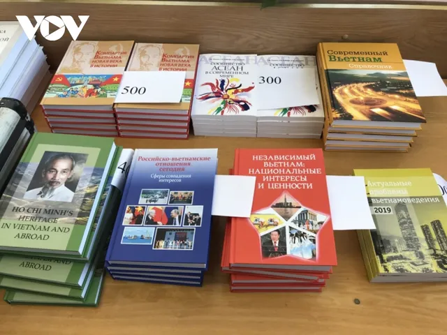 Nga đánh giá cao vai trò và vị thế của ASEAN - Ảnh 2.