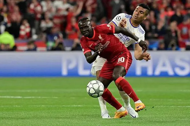 Sadio Mane quyết định chia tay Liverpool - Ảnh 1.