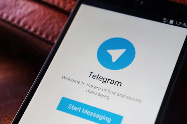 Telegram sẽ thu phí người dùng? - Ảnh 1.