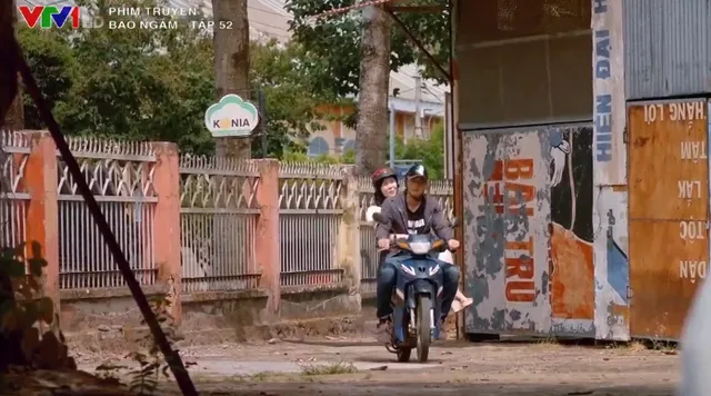 Bão ngầm - Tập 52: Bị người yêu phản bội, Hạ Lam quyết chia tay - Ảnh 10. Bão ngầm - Tập 52: Bị người yêu phản bội, Hạ Lam quyết chia tay - Ảnh 10.