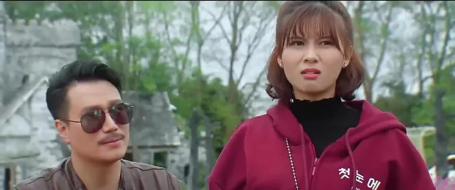 Chồng cũ, vợ cũ, người yêu cũ - Tập 3: Minh dằn mặt Vũ đừng động đến Giang - Ảnh 3. Chồng cũ, vợ cũ, người yêu cũ - Tập 3: Minh dằn mặt Vũ đừng động đến Giang - Ảnh 3.