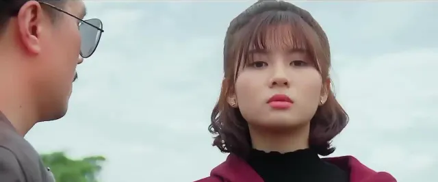 Chồng cũ, vợ cũ, người yêu cũ - Tập 3: Giang (Lã Thanh Huyền) bị con riêng của chồng chê kém cỏi - Ảnh 4.