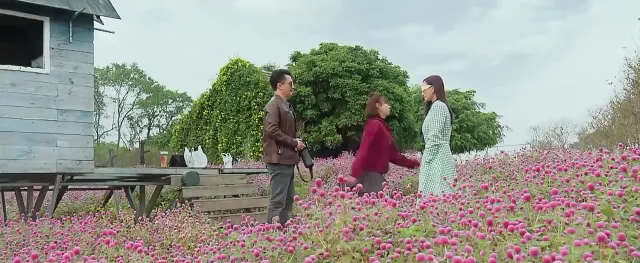Chồng cũ, vợ cũ, người yêu cũ - Tập 3: Giang (Lã Thanh Huyền) bị con riêng của chồng chê kém cỏi - Ảnh 5.