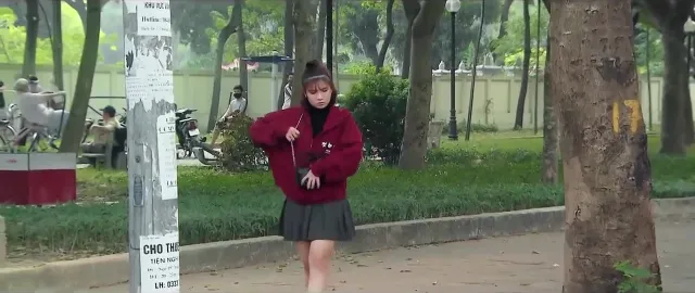 Chồng cũ, vợ cũ, người yêu cũ - Tập 3: Con riêng của Việt (Việt Anh) bị cướp giữa đường - Ảnh 2.