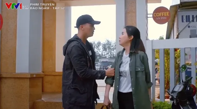 Bão ngầm - Tập 52: Bị người yêu phản bội, Hạ Lam quyết chia tay - Ảnh 6. Bão ngầm - Tập 52: Bị người yêu phản bội, Hạ Lam quyết chia tay - Ảnh 6.