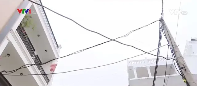 Khu đất đấu giá không điện suốt nhiều năm - Ảnh 1. Khu đất đấu giá không điện suốt nhiều năm - Ảnh 1.