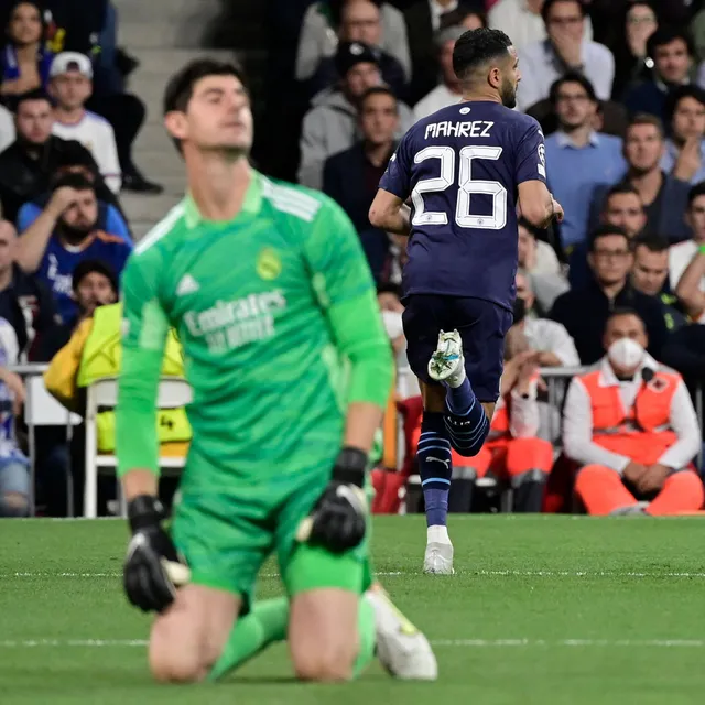 Real Madrid ngược dòng khó tin, loại Man City để ghi tên vào chung kết Champions League - Ảnh 2. Real Madrid ngược dòng khó tin, loại Man City để ghi tên vào chung kết Champions League - Ảnh 2.