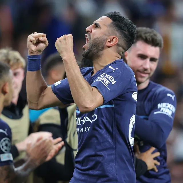 Real Madrid ngược dòng khó tin, loại Man City để ghi tên vào chung kết Champions League - Ảnh 1. Real Madrid ngược dòng khó tin, loại Man City để ghi tên vào chung kết Champions League - Ảnh 1.