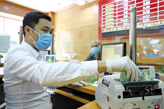 Siết tín dụng bất động sản: “Cần siết đúng người, đúng dự án” - Ảnh 1. Siết tín dụng bất động sản: “Cần siết đúng người, đúng dự án” - Ảnh 1.