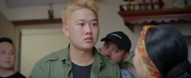 Thương ngày nắng về 2 - Tập 15: Mẹ chồng vô lý ép con dâu bán nhà và cách xử lý bất ngờ của bố chồng - Ảnh 3. Thương ngày nắng về 2 - Tập 15: Mẹ chồng vô lý ép con dâu bán nhà và cách xử lý bất ngờ của bố chồng - Ảnh 3.