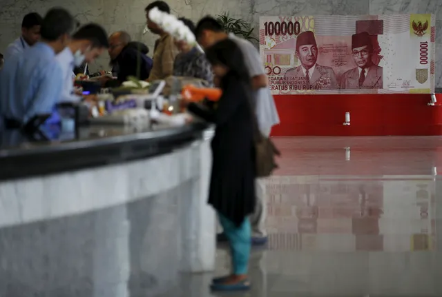 FED thắt chặt chính sách tiền tệ ảnh hưởng thế nào tới kinh tế thế giới? - Ảnh 9. FED thắt chặt chính sách tiền tệ ảnh hưởng thế nào tới kinh tế thế giới? - Ảnh 9.