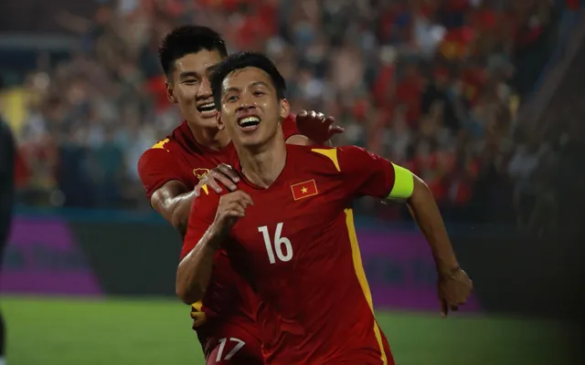 Lịch thi đấu và trực tiếp bóng đá nam SEA Games 31 hôm nay: U23 Việt Nam – U23 Myanmar, U23 Philippines – U23 Indonesia - Ảnh 1.