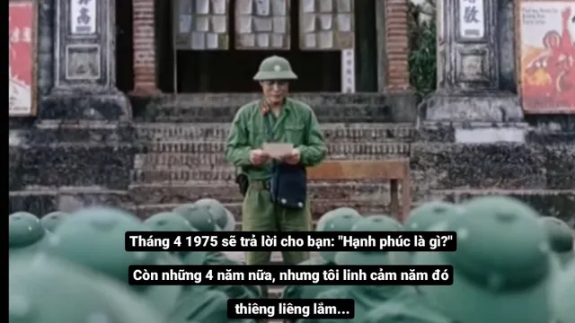 “Mùi cỏ cháy” - bộ phim hay nhất về đề tài chiến tranh Việt Nam - Ảnh 3.